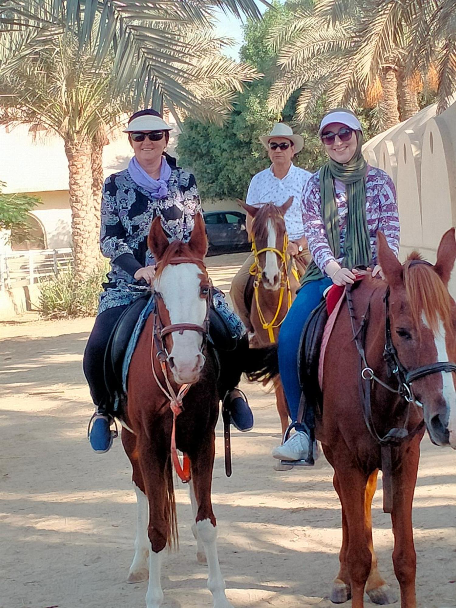 Eye Of Horus Hotel El Hawamdeya Eksteriør billede