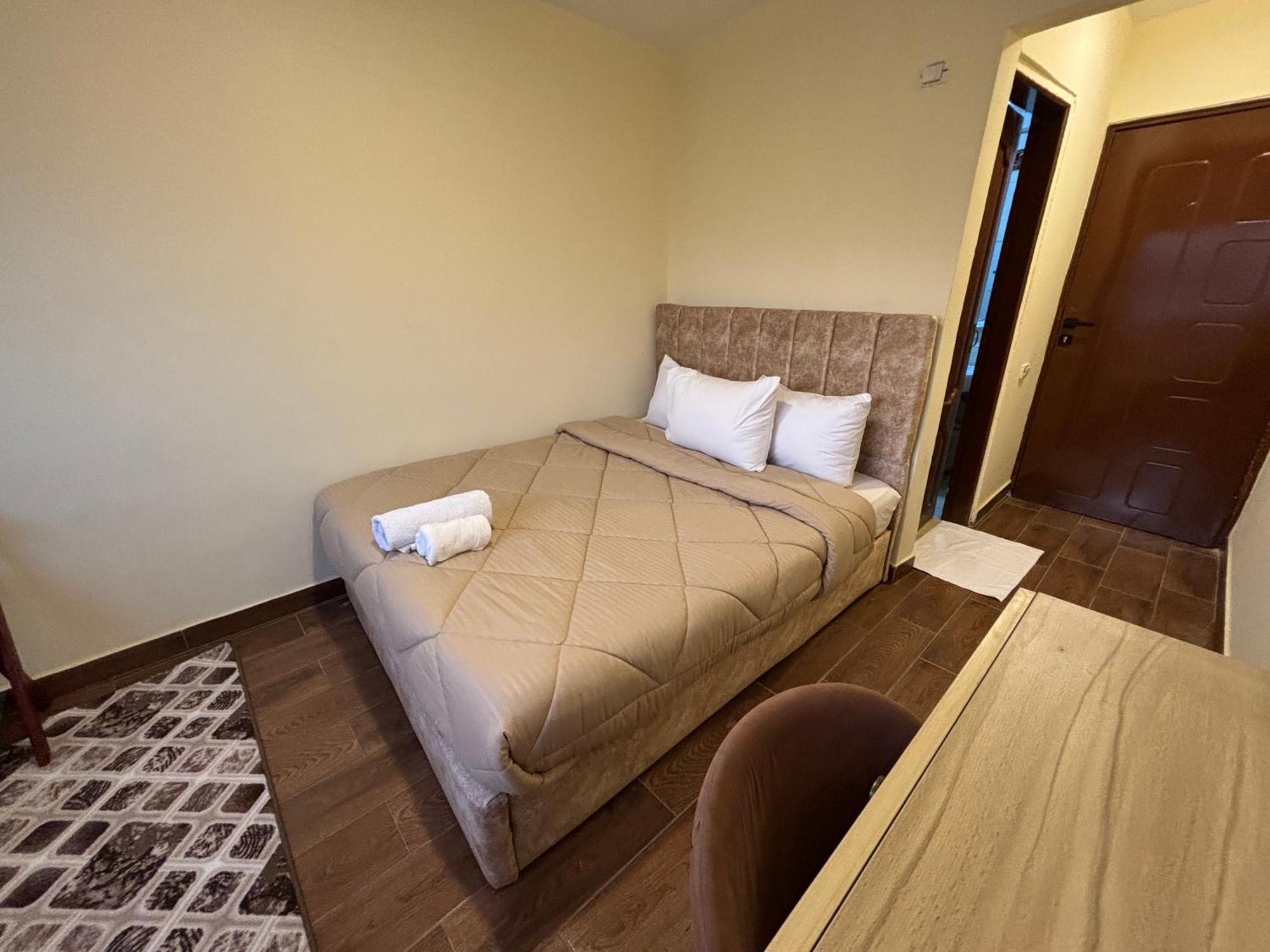 Eye Of Horus Hotel El Hawamdeya Eksteriør billede